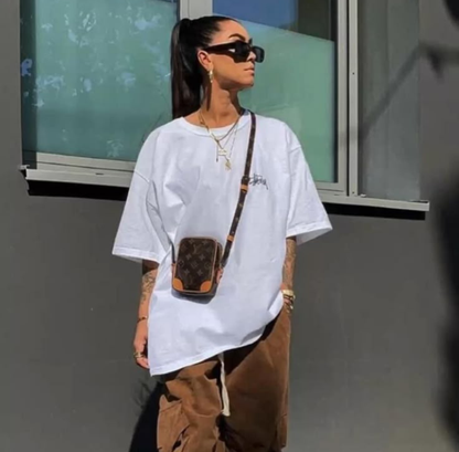 Camiseta besamil dos