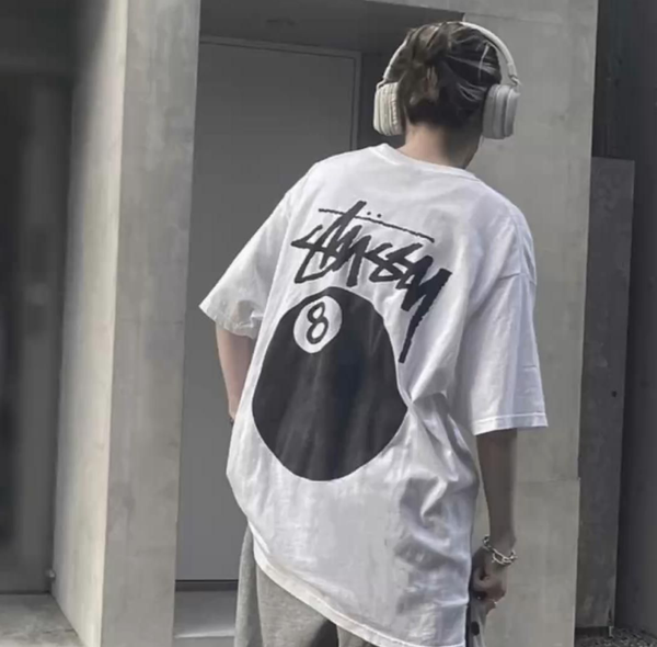 CAMISETA BEGGO HOMBRE