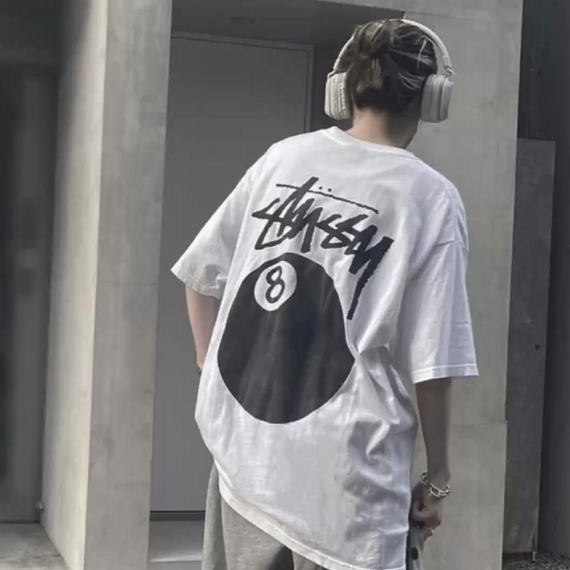 CAMISETA BEGGO HOMBRE